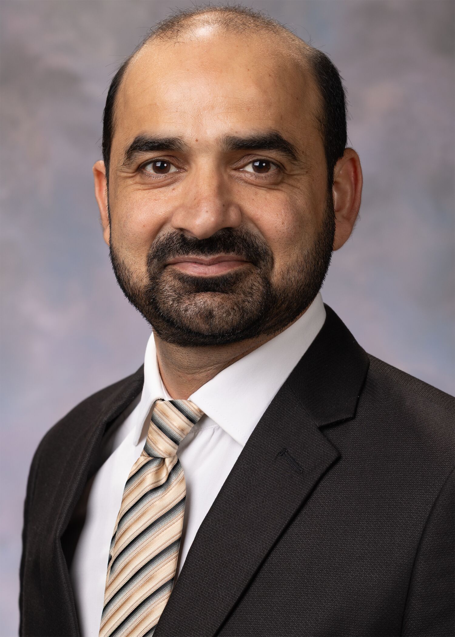 Nationwide Children's Researcher