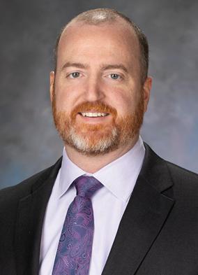 Adam Ostendorf, PhD