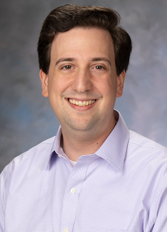 Adam Pearlstein