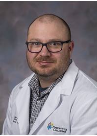 Nationwide Children's Hospital Medical Professional