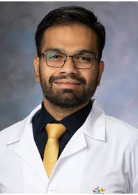 Nationwide Children's Hospital Staff, Adarsh Ghosh