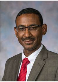 Ahmed Osman