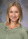 Aimee K Heslop, PT, DPT