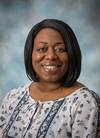 Akua A. Amponsah Chrappah, MD