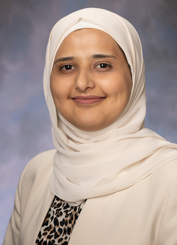 Alaa Alsmadi