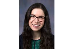Alana Goldstein Leever