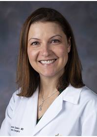 Nationwide Children's Hospital Medical Professional