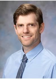 Nationwide Children's Hospital Staff,  Alexander Rankin