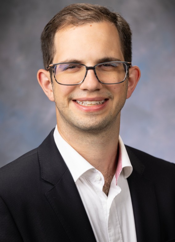 Alex Vasko