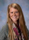 Alexis Tindall, MHA, RDN, LD