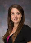 Allison Strouse, MS, AT, ATC