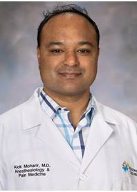 Nationwide Children's Hospital Medical Professional