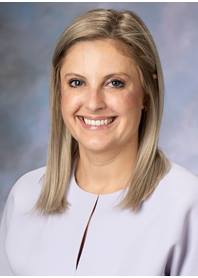 Nationwide Children's Hospital Staff, Alyssa Cook