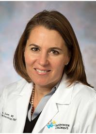 Nationwide Children's Hospital Medical Professional
