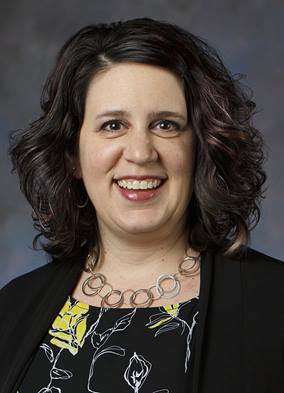 Amy Keller
