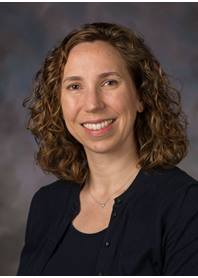 Amy Schlegel