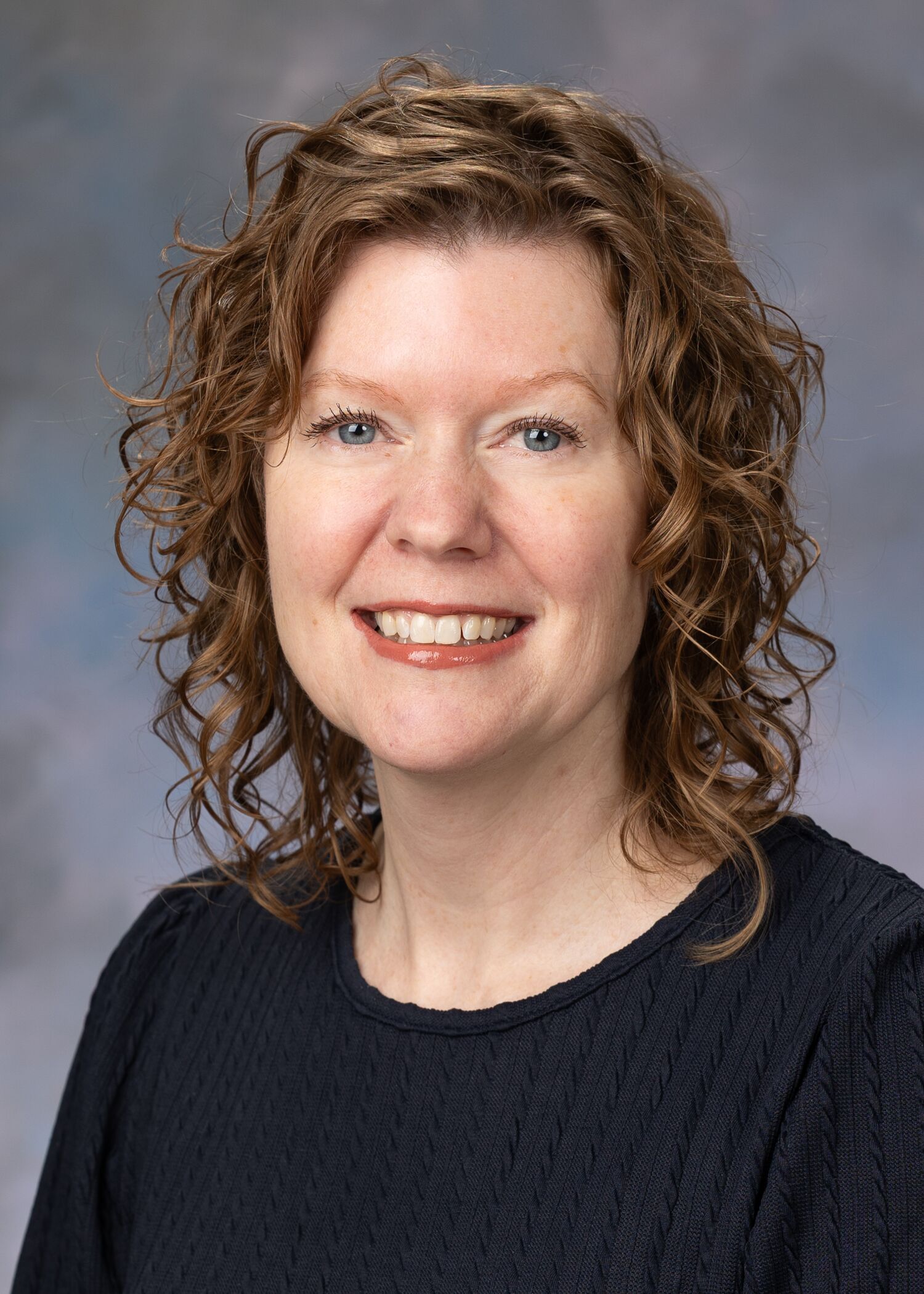 Portrait of Andala Hardy