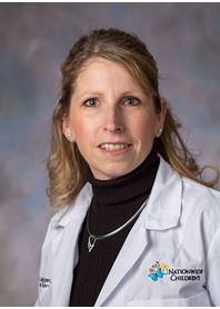 Nationwide Children's Hospital Medical Professional
