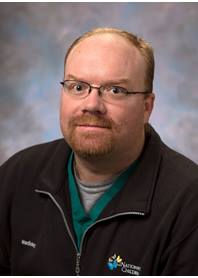 Nationwide Children's Hospital Medical Professional