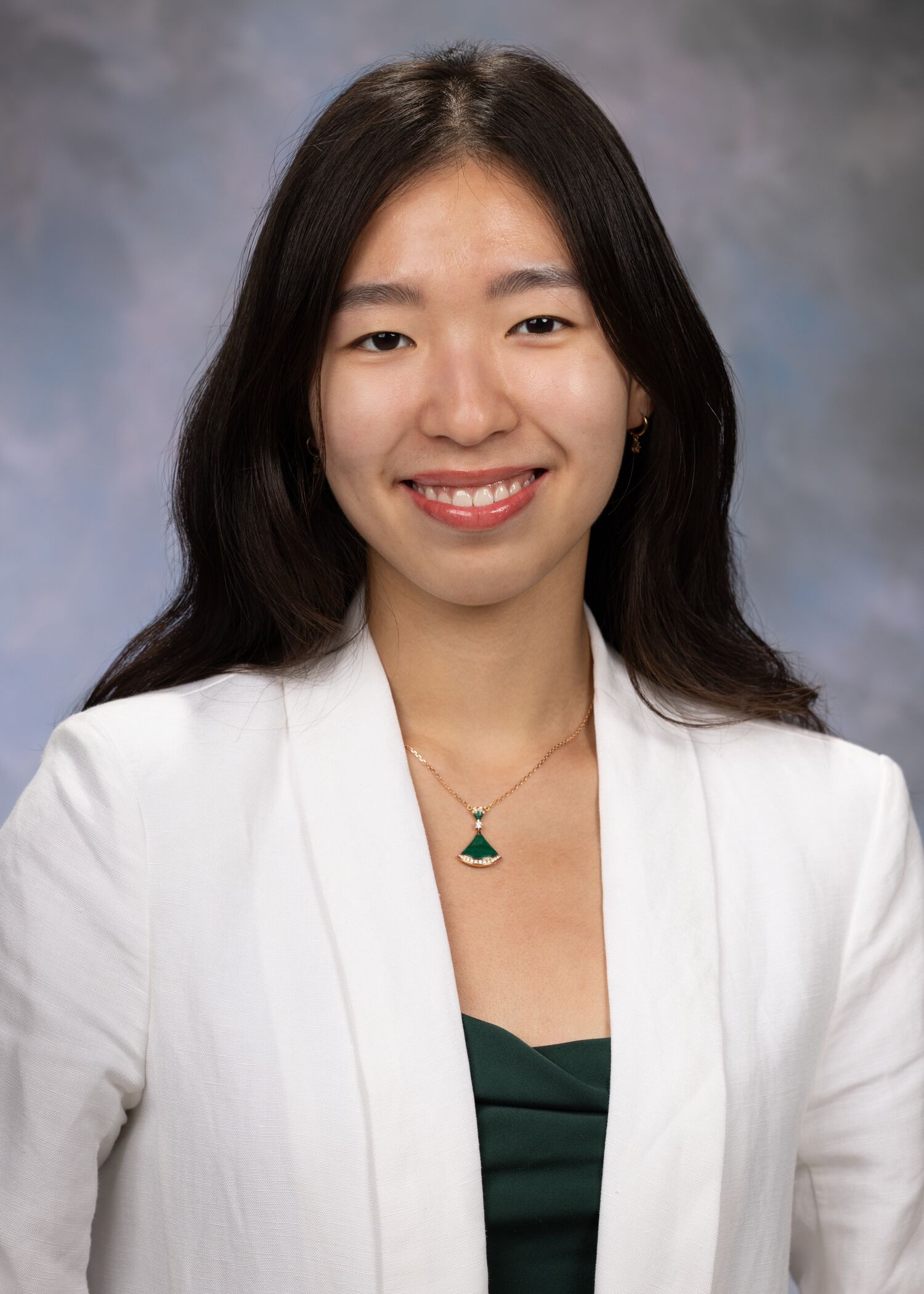 Angel Chua