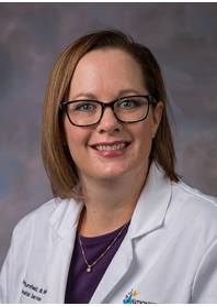 Nationwide Children's Hospital Medical Professional