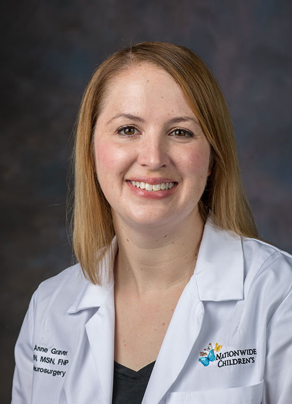 Nationwide Children's Hospital Medical Professional