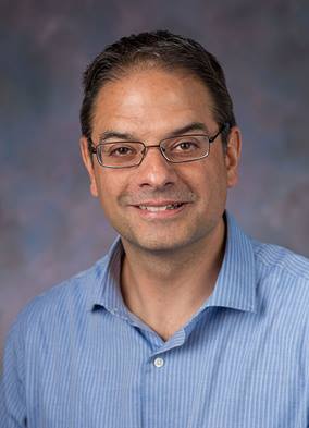 Nationwide Children's Hospital Medical Professional