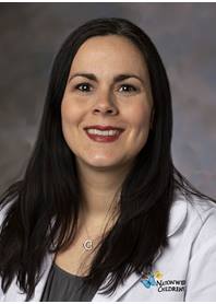 Nationwide Children's Hospital Medical Professional