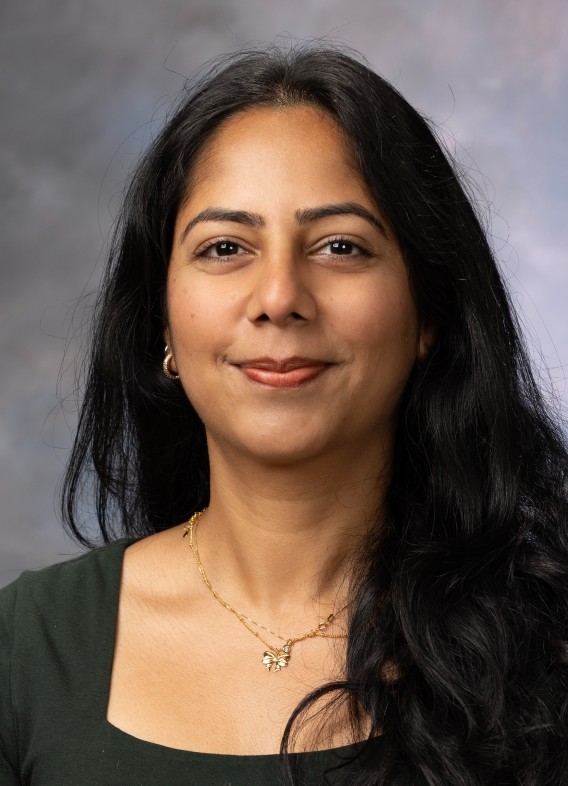 Nationwide Children's Research Staff, Anupama Rao