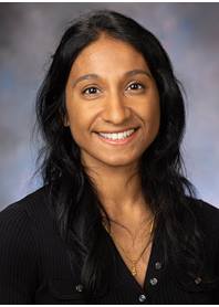 Nationwide Children's Hospital Staff, Anupama Sundaram