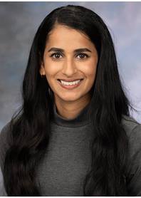 Nationwide Children's Staff, Anushka Patel