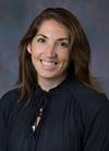 Ashley M. Davidson, AT, ATC, MS
