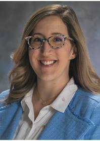 Nationwide Children's Hospital Medical Staff, Ashley Ebersole