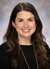 Ashley Karimi, MSW, LISW-S