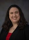 Ashley Minnick, MSAH, AT, ATC