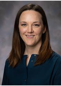 Nationwide Children's Hospital Staff, Ashley Wethall