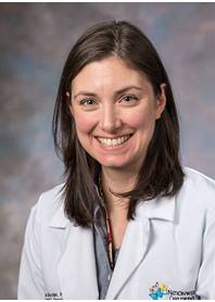 Nationwide Children's Hospital Medical Professional