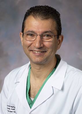 Aymen Naguib, MD