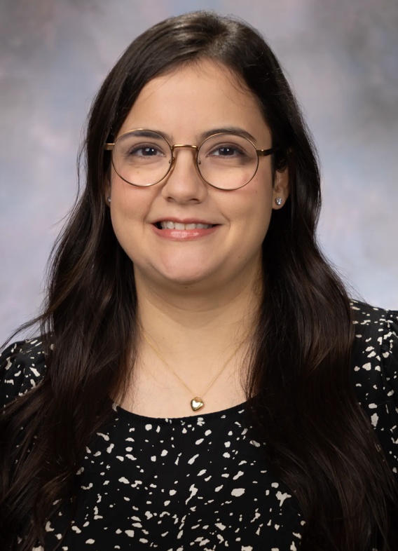 Barbra Garza Ornelas