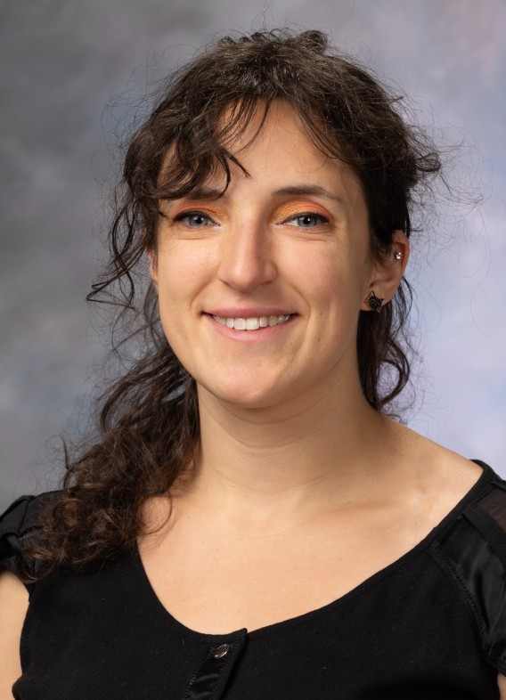 Nationwide Children's Research Staff, Bayla Bessemer
