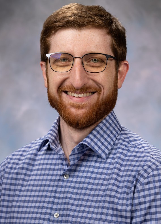 Benjamin Miller