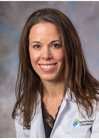 Nationwide Children's Hospital Medical Professional