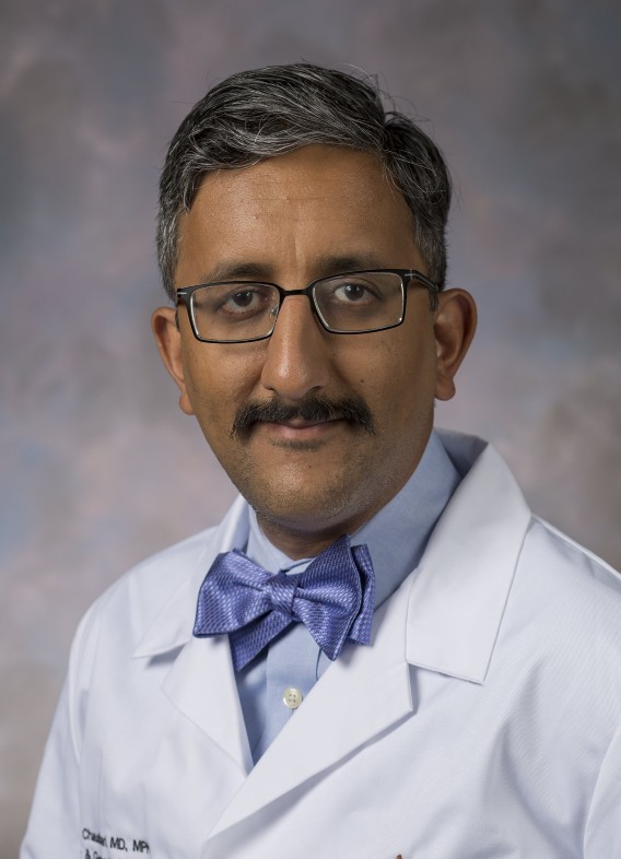 Bimal Chaudhari
