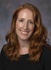Brigid Pargeon, MS, MT-BC