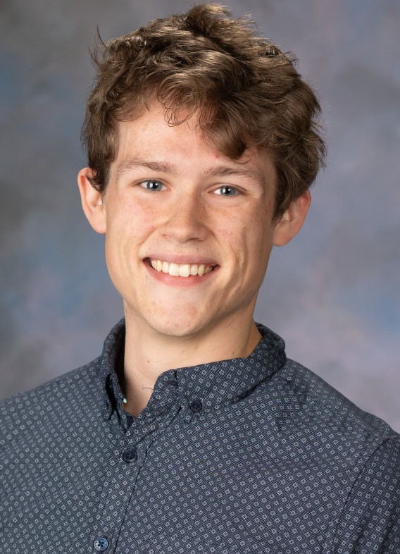 Nationwide Children's Research Staff, Bryan Crase