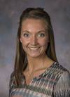 Caitlin Bauer, RD, LD