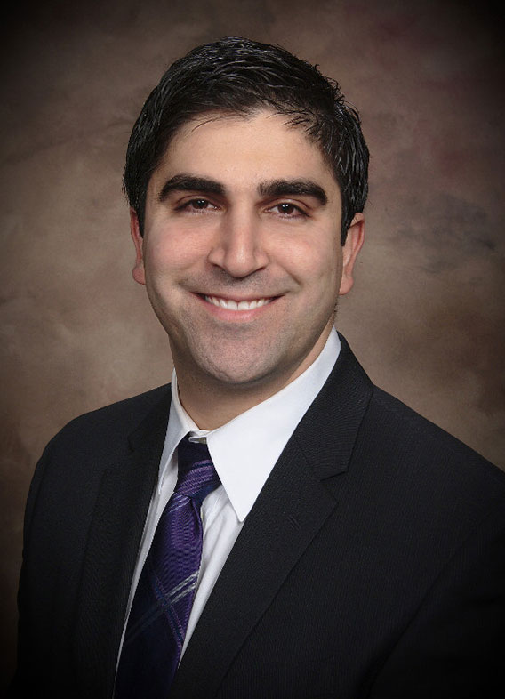 Nationwide Children's Hospital Medical Professional