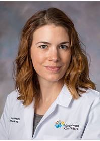 Nationwide Children's Hospital Medical Professional