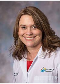 Nationwide Children's Hospital Medical Professional