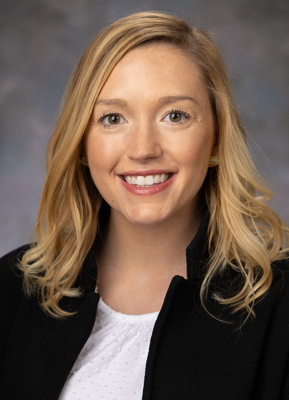 Cassie Rush